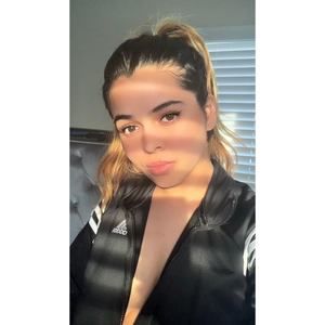 Meet your Posher, Joan